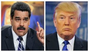 maduro-trump