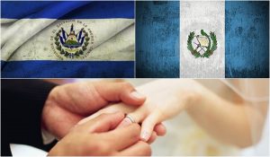 matrimonio de menores
