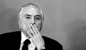 michel temer