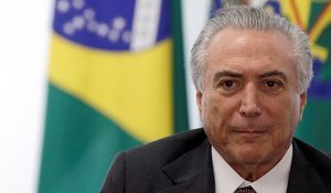 michel temer brasil