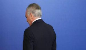 michel temer