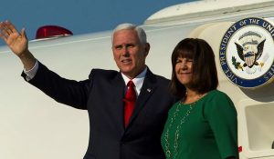 mike pence -