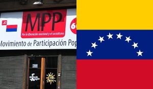 mpp + venezuela