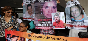 mx desaparecidos