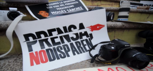 mx periodistas asesinatos