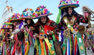 méxico + taller de ciencias en lengua indígena