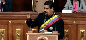 nodal maduro trump dialogo