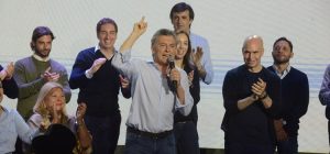 oficialismo + cambiemos + argentina