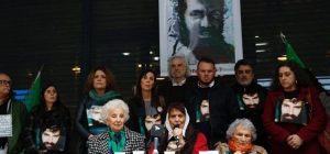 organismos de ddhh + argentina