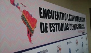 panamá + encuentros democráticos