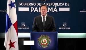 panamá + jc varela
