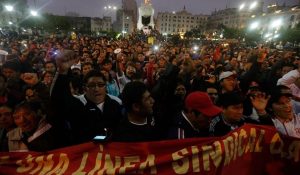 perú
