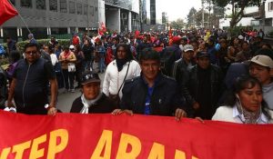 perú