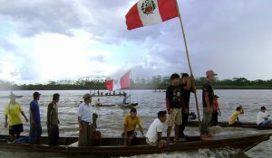 perú + indígenas