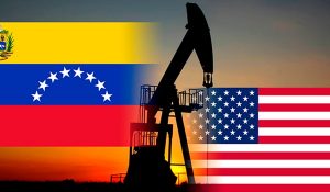 petróleo ven + eeuu