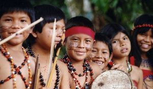 pueblos indigenas