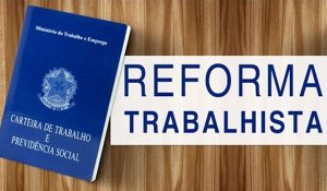 reforma laboral ´brasil