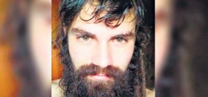 santiago maldonado + argentina
