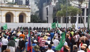 senado + campesinos ´paragua