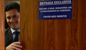 sergio moro