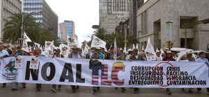 tlcan + mexico