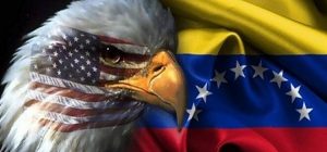 venezuela + injerencia eeuu