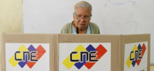 vz cne