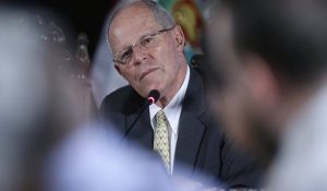 Pedro Pablo Kuczynski
