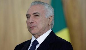 Michel Temer