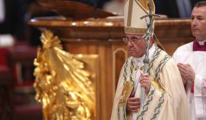 Papa Francisco