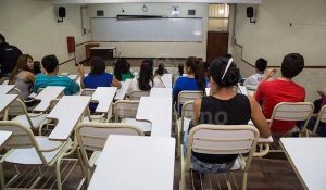 universidad