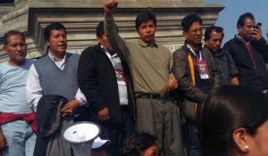 maestros perú