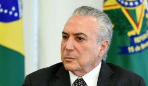 Michel Temer