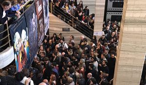 Asamblea Incaa 600