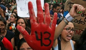 Ayotzinapa