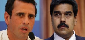 Capriles-Maduro