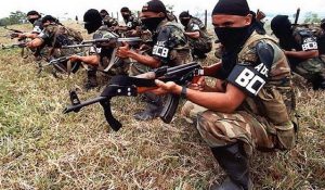 Paramilitares