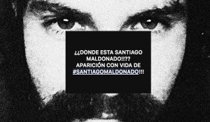 Santiago Maldonado