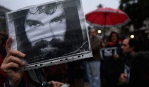 Santiago Maldonado