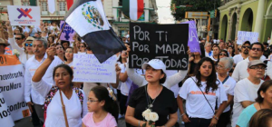 MéxicoFeminista