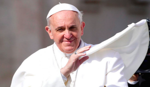 Papa Francisco