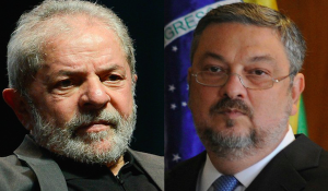 lula palocci