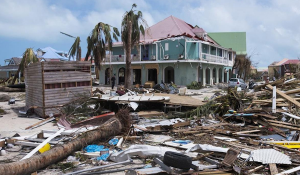 Huracán Irma