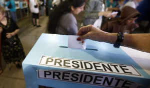 Elecciones Chile