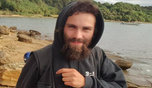 Santiago Maldonado