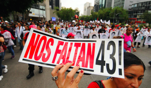 Ayotzinapa