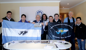 Untf Malvinas