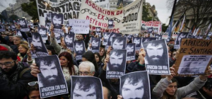 arg santiago maldonado