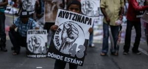 ayotzinapa