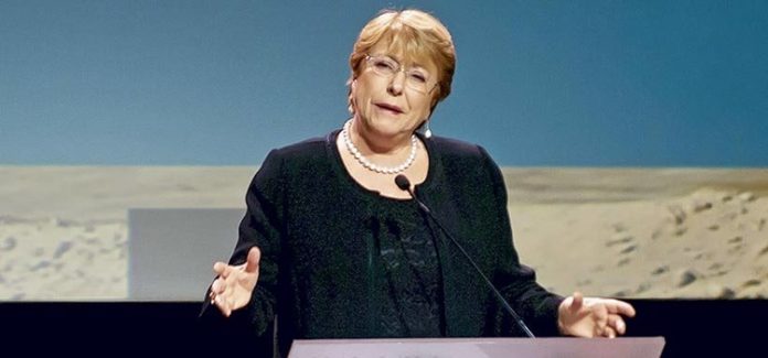 bachelet